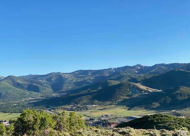 Property at 9581 N Kimball-canyon Rd, Park City, UT 84098