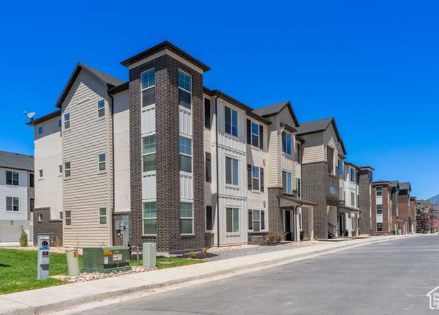 Property at 13688 S Hanley Ln Unit JJ302, Riverton, UT 84096, 3 beds, 2 baths