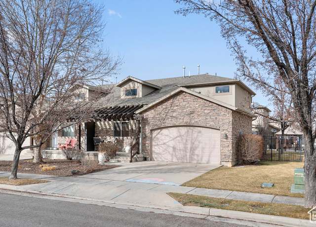 Property at 333 E Perrine, Midvale, UT 84047, 4 beds, 2.5 baths