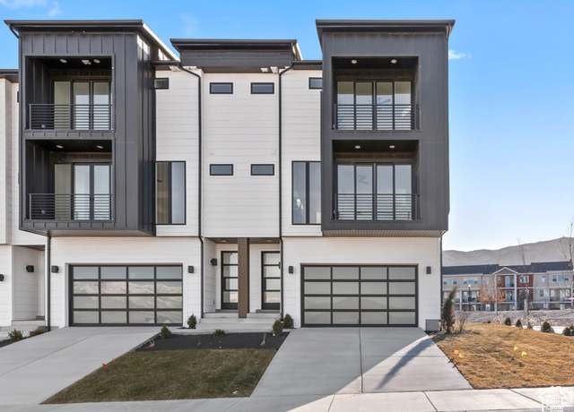 Property at 113 E Watson Dr S, Saratoga Springs, UT 84045, 2 beds, 2.5 baths
