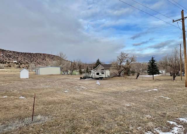 Property at 270 W Highway 43, Manila, UT 84046