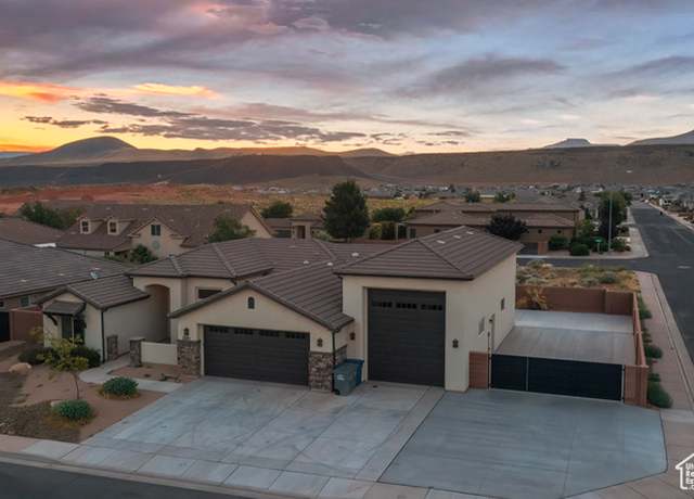 Property at 2691 S 3970 W, Hurricane, UT 84737, 4 beds, 2.5 baths
