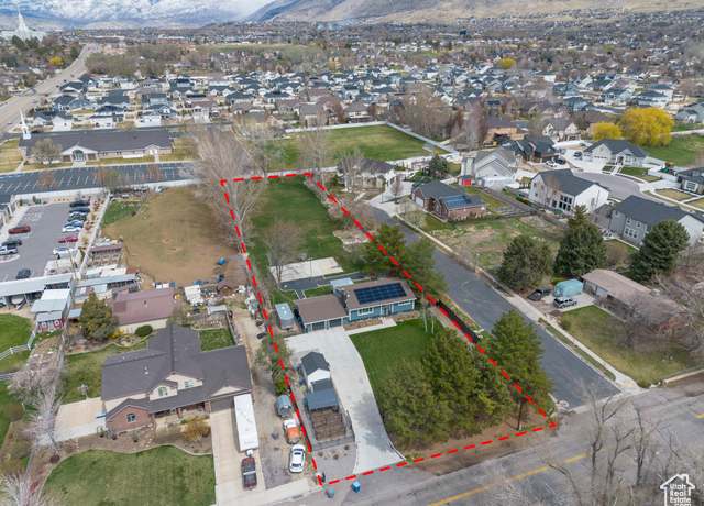 Property at 1155 E 300 N, American Fork, UT 84003, 5 beds, 3 baths