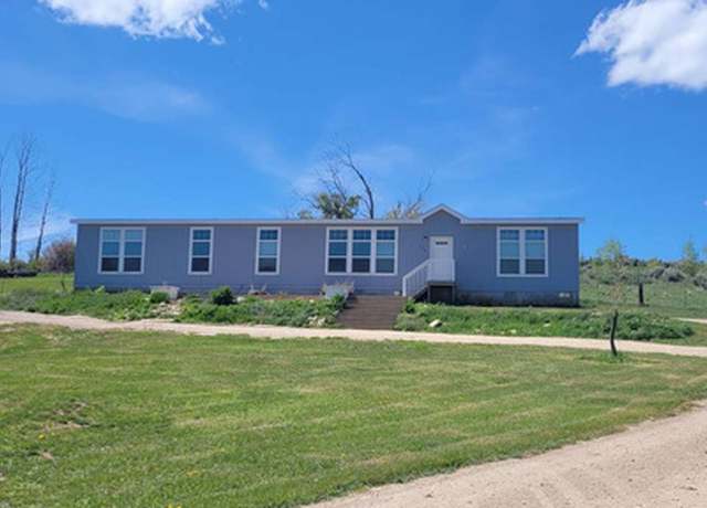 Property at 154 W 2nd St S, Paris, ID 83261, 4 beds, 2 baths