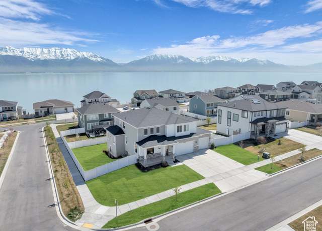 Property at 2948 S Puddle Ln, Saratoga Springs, UT 84045, 4 beds, 2.5 baths
