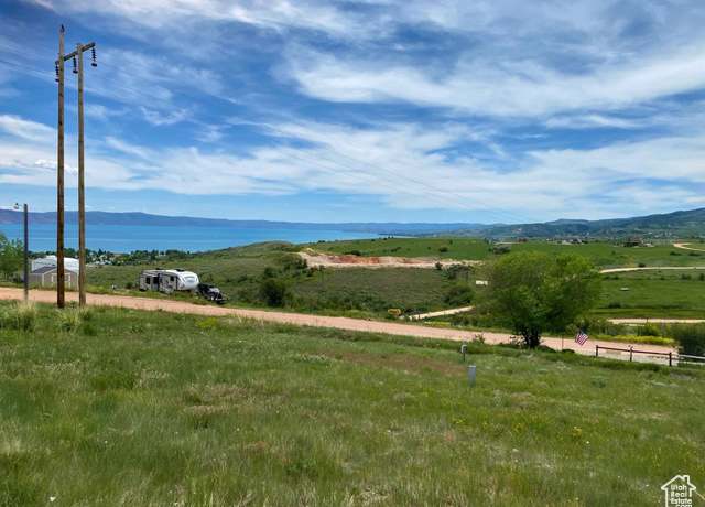 Property at 859 Bear Lake Ln #166, Fish Haven, ID 83287