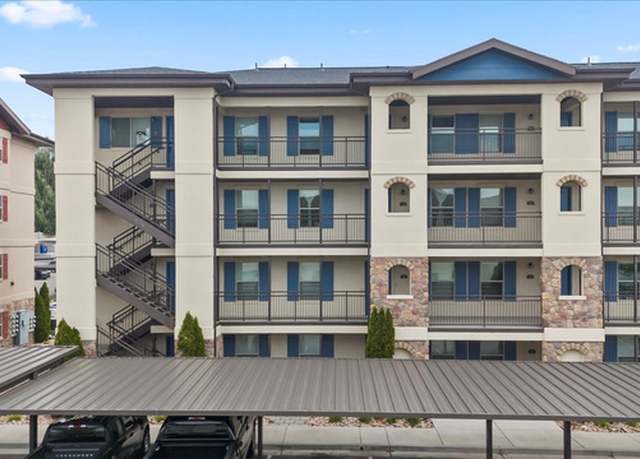 Property at 1004 N 1090 W #203, Orem, UT 84057, 2 beds, 1 bath