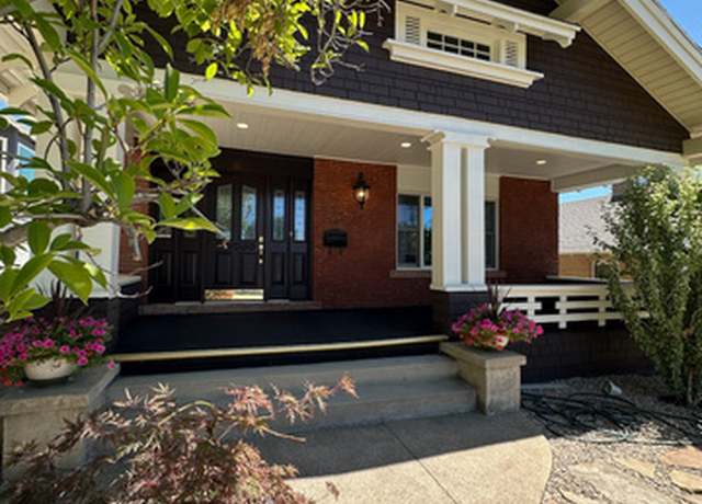 Property at 380 N K St, Salt Lake City, UT 84103, 3 beds, 4 baths