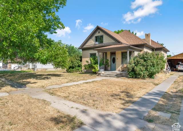 Property at 65 E 200 N, Nephi, UT 84648, 4 beds, 2 baths