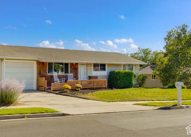 Property at 1482 E Waters Ln S, Sandy, UT 84093, 5 beds, 1.5 baths