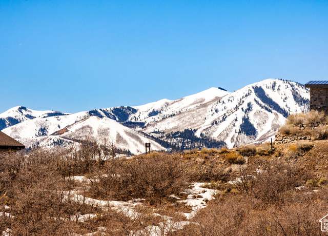 Property at 11463 N Fox Hollow Ct #132, Hideout, UT 84036