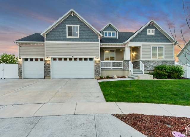 Property at 31 N Palomino Way #115, Lehi, UT 84043, 3 beds, 2.5 baths
