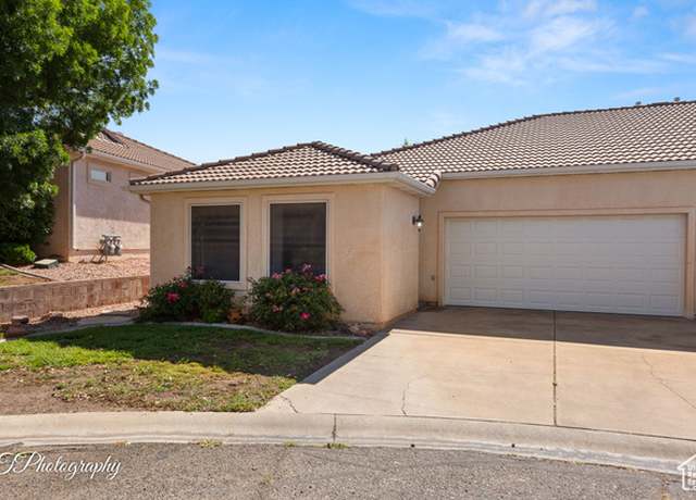 Property at 2056 E Middleton Dr #9, St. George, UT 84770, 3 beds, 2 baths