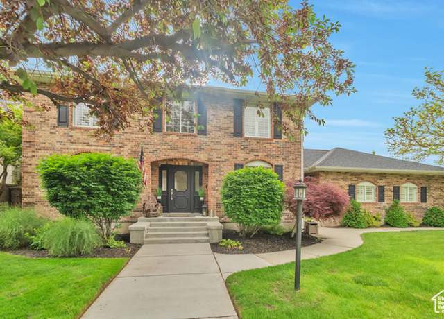Property at 11182 S Brandon Park Dr, Sandy, UT 84092, 5 beds, 3.5 baths