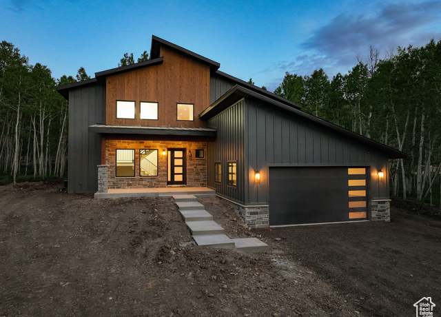 Property at 11234 E Columbine Ln, Heber City, UT 84032, 4 beds, 3.5 baths