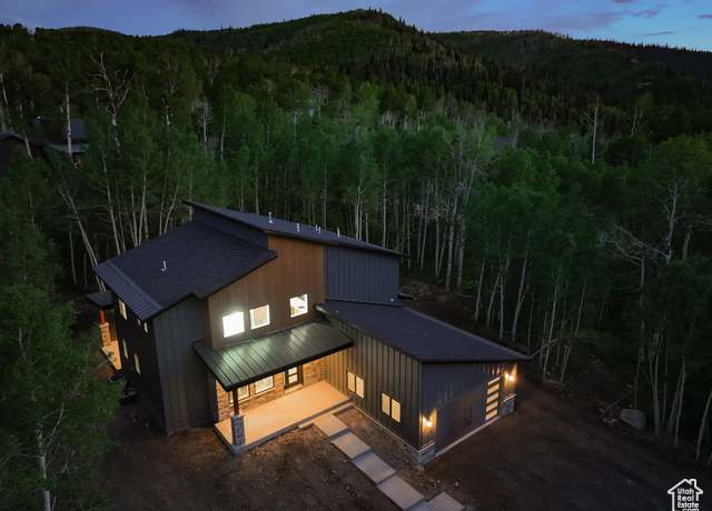 Property at 11234 E Columbine Ln, Heber City, UT 84032, 4 beds, 3.5 baths