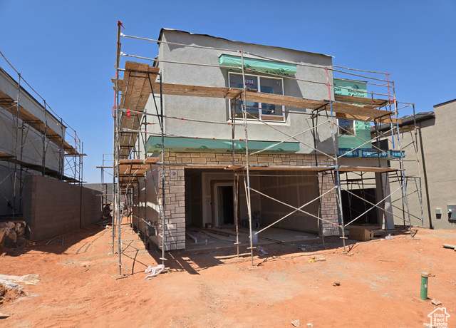 Property at 1456 S Staircase Way #4098, Washington, UT 84780, 3 beds, 2.5 baths