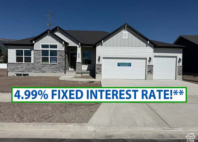Property at 6388 Suzanne St S #123, South Weber, UT 84405, 3 beds, 2 baths