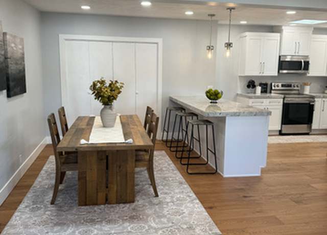 Property at 3674 S 860 St E #46, Salt Lake City, UT 84106, 2 beds, 2 baths