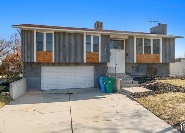Property at 12875 S Aspen Cir, Riverton, UT 84065, 4 beds, 2 baths