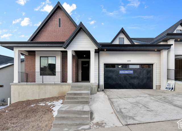 Property at 4199 N Braiken Ridge Dr W #1011, Lehi, UT 84043, 3 beds, 2 baths