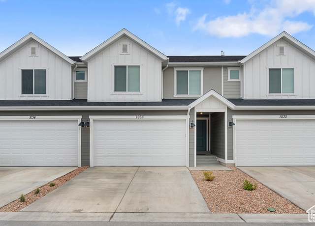 Property at 3802 S Apex Mine Dr #1418, Magna, UT 84044, 4 beds, 2.5 baths