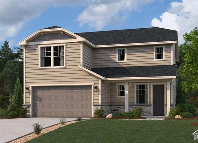 Property at 1994 N 2160 St W, Lehi, UT 84043, 4 beds, 2.5 baths