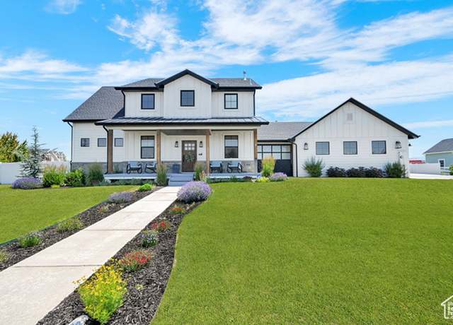 Property at 2282 N 3430 W, Clinton, UT 84015, 6 beds, 3.5 baths