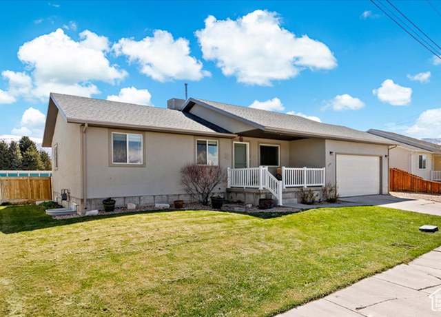 Property at 606 N 200 W, Ephraim, UT 84627, 5 beds, 3 baths