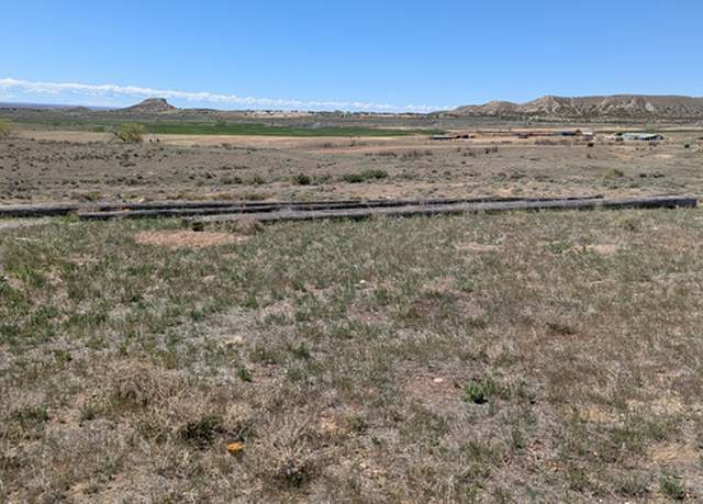 Property at 2098 E Goose Ranch Rd, Vernal, UT 84078