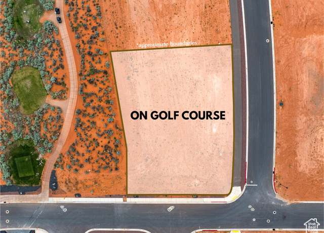 Property at S Endless Trl Lot 15, Hurricane, UT 84737