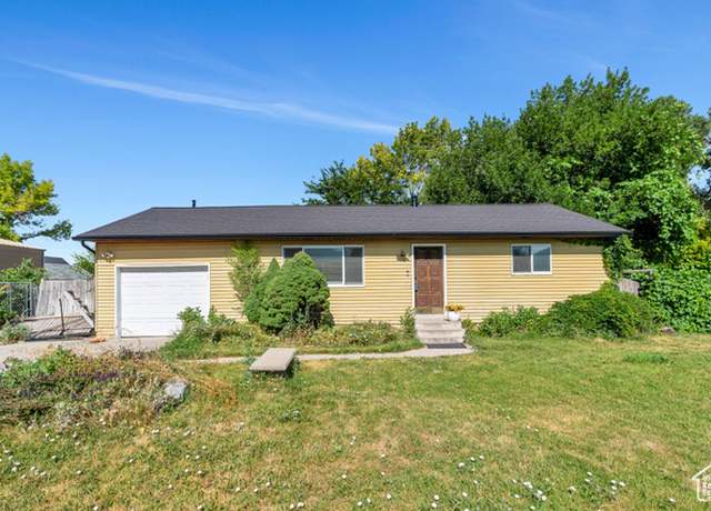 Property at 728 S 300 W, Payson, UT 84651, 5 beds, 2 baths