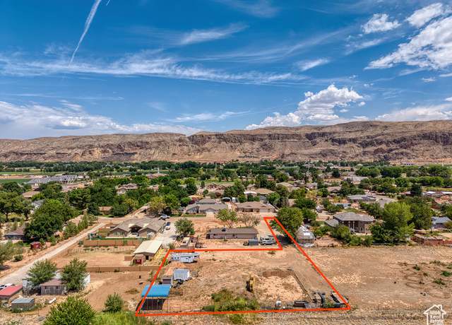 Property at 1246 S 920 W, Hurricane, UT 84737