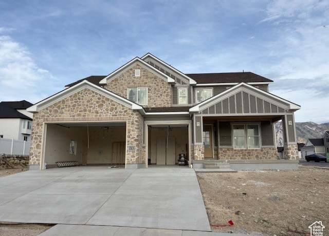 Property at 12142 N Creek Meadow Court Ct W #416, Highland, UT 84003, 4 beds, 4.5 baths