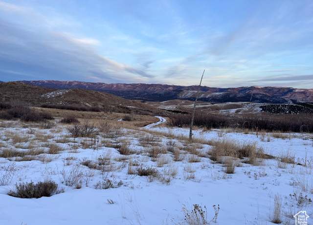 Property at #16, Indianola, UT 84629