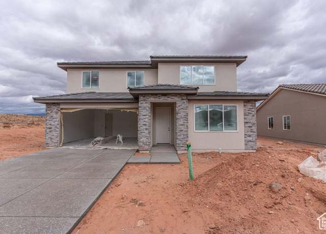 Property at 2154 W 3930 S #18, Hurricane, UT 84737, 5 beds, 3.5 baths