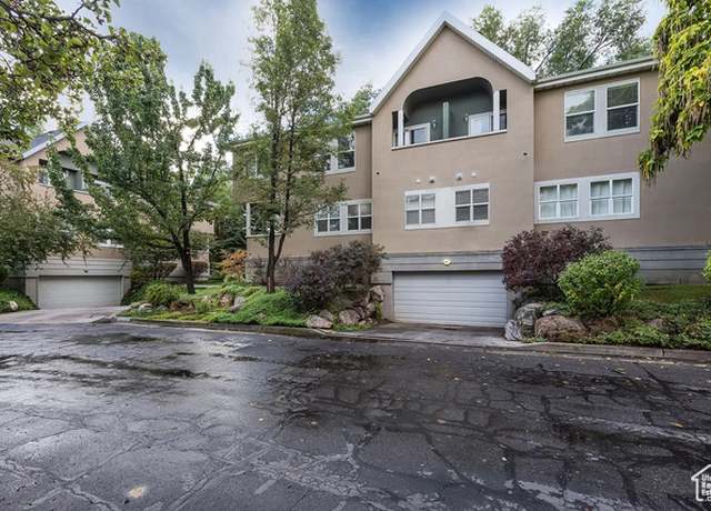 Property at 4443 S 1025 E Unit B2, Millcreek, UT 84124, 3 beds, 2.5 baths