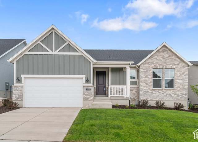 Property at 6694 W Broad Stem Way, Herriman, UT 84096, 3 beds, 2 baths