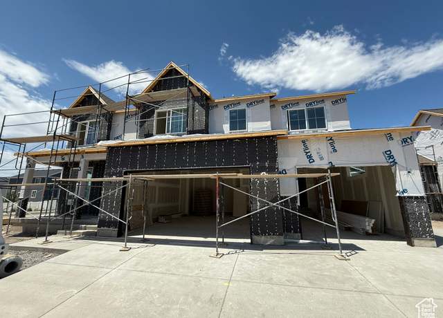 Property at 89 N 2430 W #4, Lehi, UT 84043, 4 beds, 2.5 baths