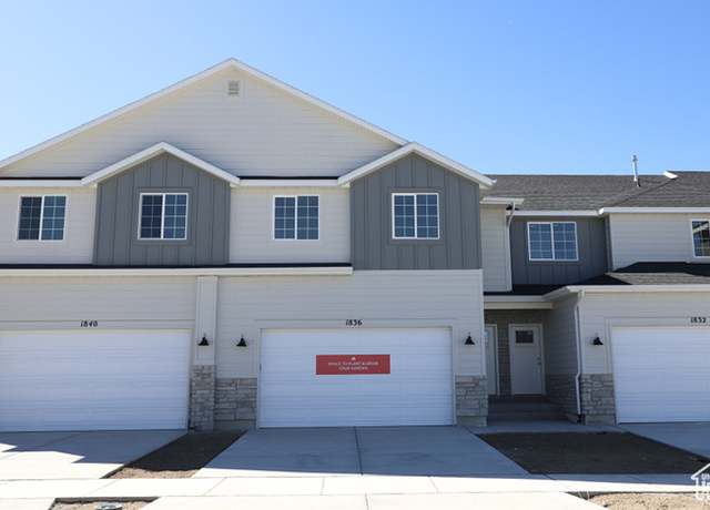 Property at 1836 E Rainbow Bridge Dr #3155, Eagle Mountain, UT 84005, 3 beds, 2.5 baths