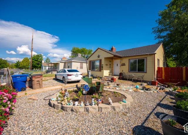 Property at 1457 W 700 S, Salt Lake City, UT 84104, 5 beds, 2 baths