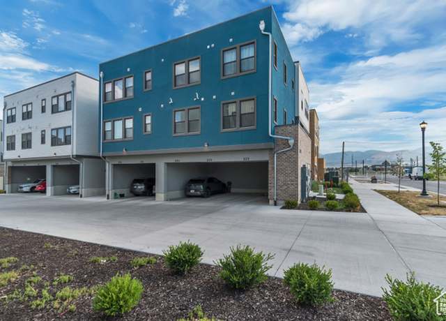 Property at 5243 W Reventon Dr #101, South Jordan, UT 84009, 3 beds, 2 baths