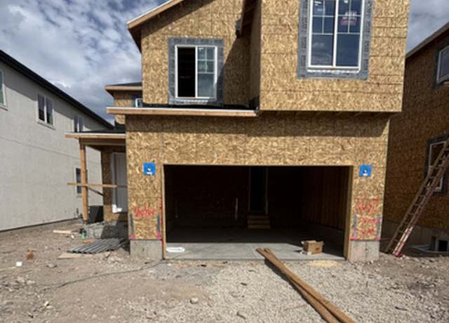 Property at 12747 S Glacier Trail Ln #167, Herriman, UT 84096, 4 beds, 2.5 baths