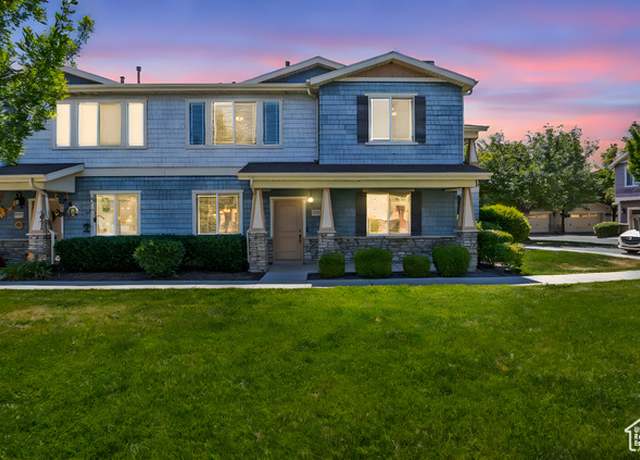 Property at 1498 W 80 S, Pleasant Grove, UT 84062, 2 beds, 2.5 baths