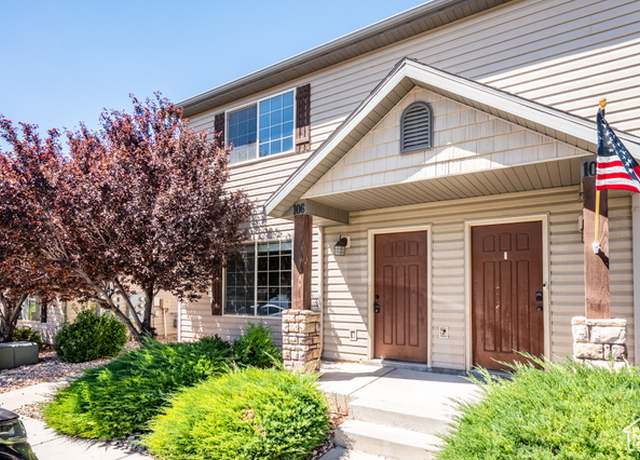 Property at 340 W 1425 N #106, Cedar City, UT 84721, 3 beds, 2.5 baths