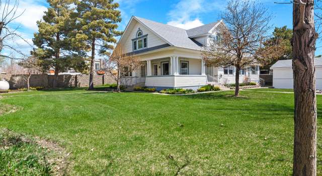 Photo of 138 S Bear Blvd, Garden City, UT 84028