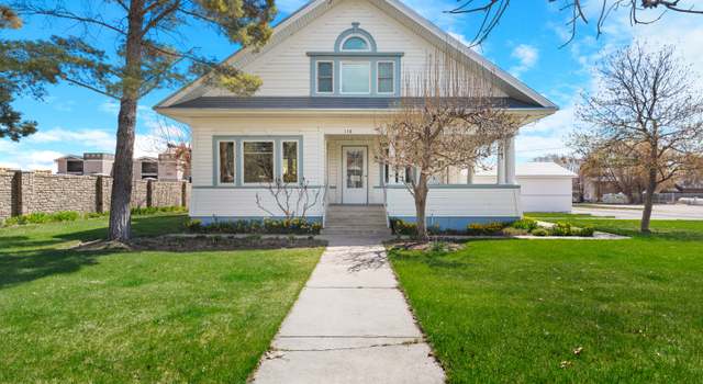 Photo of 138 S Bear Blvd, Garden City, UT 84028