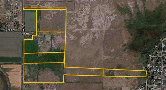Photo of 2500 N 5100 W, Plain City, UT 84404