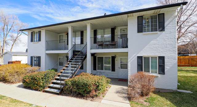 Photo of 3575 S 3200 W Unit 9A, West Valley City, UT 84119