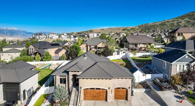 Photo of 14789 S Briar Park Rd W, Herriman, UT 84096